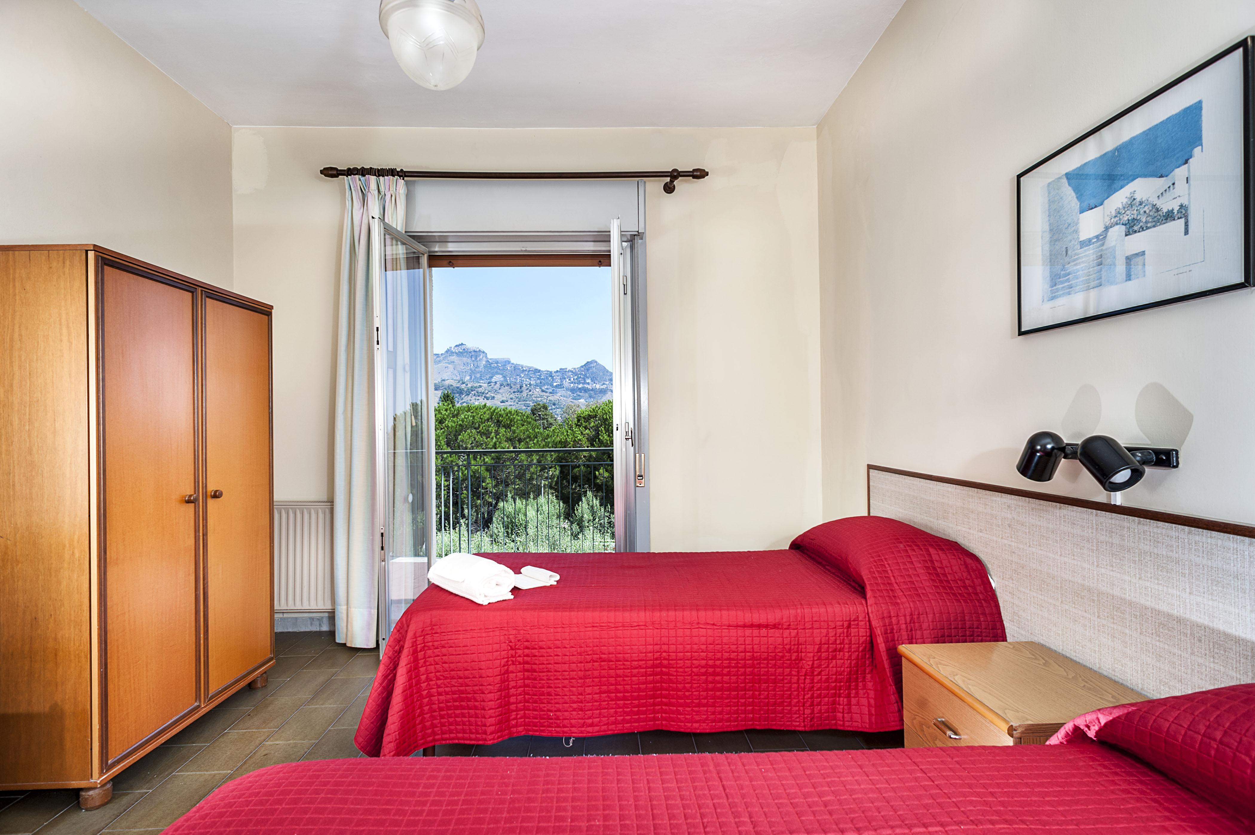 Villa Collina จีอาร์ดีนี นักซอส ภายนอก รูปภาพ